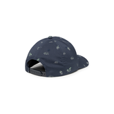 Alternate View 2 of Sausalito Snapback Hat